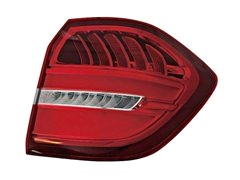 Tail Lamp BENZ 166 16-18 尾灯 OUTER L