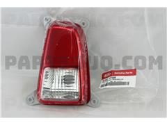 Fog Lamp 92461-1Y500