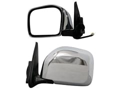 Side Mirror 丰田HILUX N140-N170边镜-R