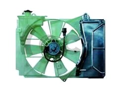 Radiator Fan Assembly 16361-28100-C整体