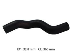 Radiator Hose DMH5108