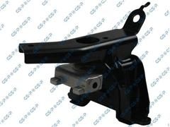 Engine Mount 12372-40020