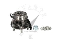 Wheel Hub 40202-4KH3A
