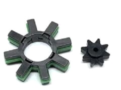 Hub Gear NP-28040