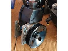 Power Steering Pump 0024662601+PULLEY+BRACKET