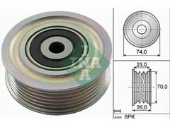 Pulley 16604-23011