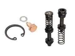 Clutch Master Cylinder 04493-16090