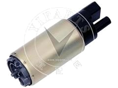 Fuel Pump ZR383801-KIT