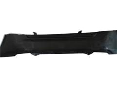 Rear Bumoer TOYOTA 02-05 IST 后保险杠