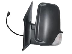 Rear View Mirror 9068105116 R