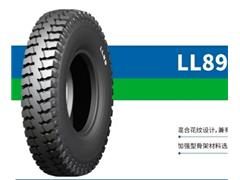 Tyre 750/16 16PR LL89-NYLON尼龙