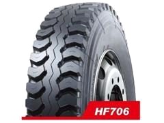 Tyre 825/16 16PR HF706 -WIRE钢丝