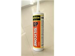 Silicone Sealant 玻璃胶 SILICONE-300ML
