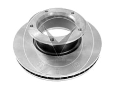 Brake Disc 43512-36181