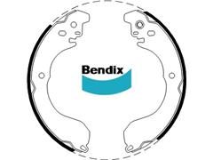 Brake Shoe BS5116