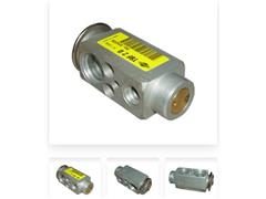 A/C Expansion Valve T11-8107170