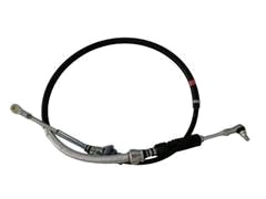 Clutch Shift Cable 33821-36040