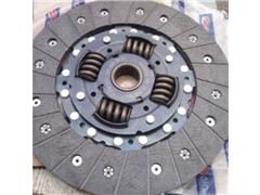 Clutch Disc 0202502901/228MM 4SPRINGS