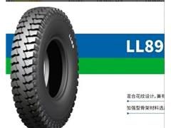 Tyre 825/16 16PR LL89 -WIRE钢丝