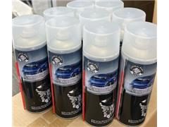 Car Accessories QCYP-化油器清洁剂