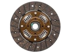 Clutch Disc 0142504103-250MM- 4个弹簧