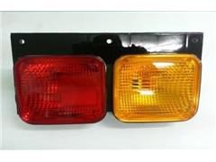 Tail Lamp MB-FUSO TAILLAMP L-CST