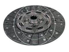 Clutch Disc 1861 919 134