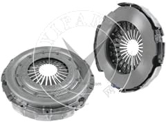 Clutch Pressure Plate 3482 000 462