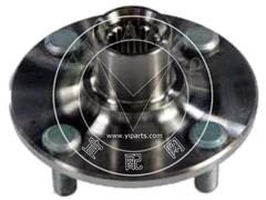 Wheel Hub 43502-0D010