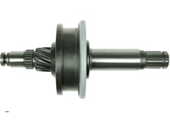 Starter Overrunning Clutch ME700972