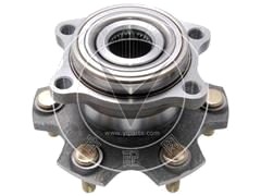Wheel Hub Bearing Unit 3780A007