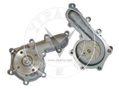 Water Pump 16100-19235