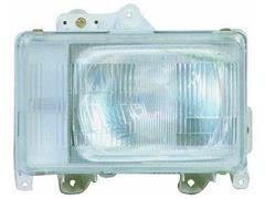 Head Lamp 214-1105R-LD