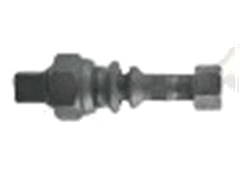 Wheel Bolt M19*1.5/M20*1.5*83 L
