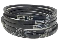 Poly V-Belt A 720