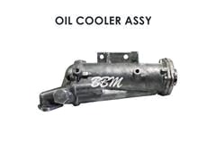 Oil Cooler ME013351