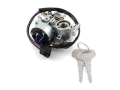 Ignition Switch MB098750