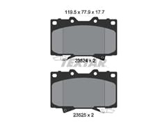 Brake Pad 2352402