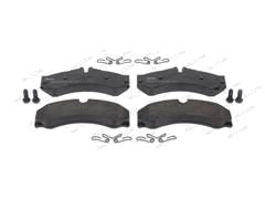 Brake Pad FVR1879