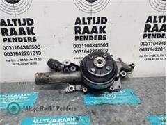 Water Pump 6112010410