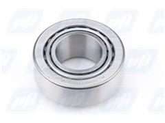 Wheel Hub Bearing 40KW01