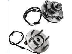 Wheel Bearing 515142