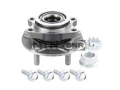 Wheel Hub Bearing Assembly 40202-1KA0A