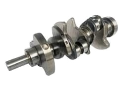 Cranshaft 4D34T