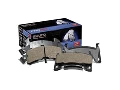 Brake Pad 04466-02200