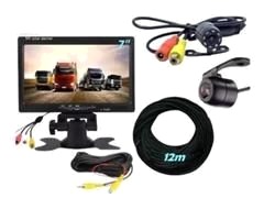 Car Display Screen KYD LCD2