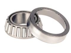 Tapered Roller Bearing 44649/10