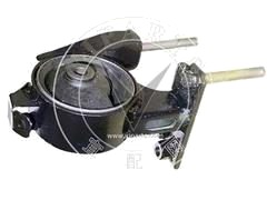 Rubber Engine Mouting 12371-0M030