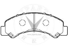 Brake Pad 8-97378-351-0