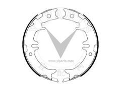Brake Shoe 46540-28010
